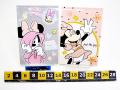 NOTES A6/30K Z MINNIE MOUSE 0969